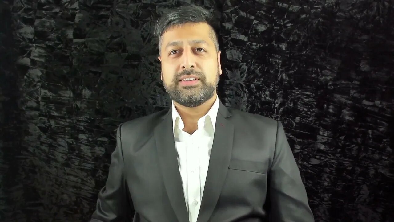 Rishi Sunak Prime Minister launch Tory leadership bid campaign video (Honest & Spoof) #rishisunak