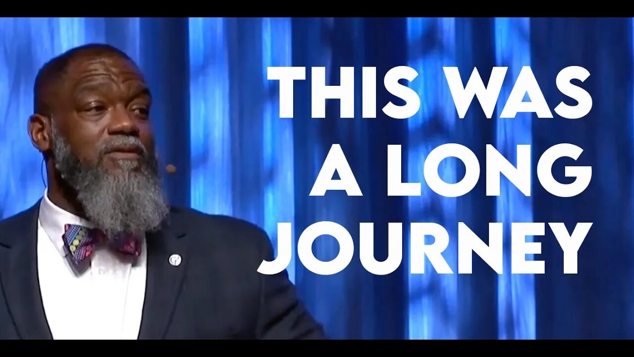 The Journey of Abraham Leaving Everything Behind- Voddie Baucham