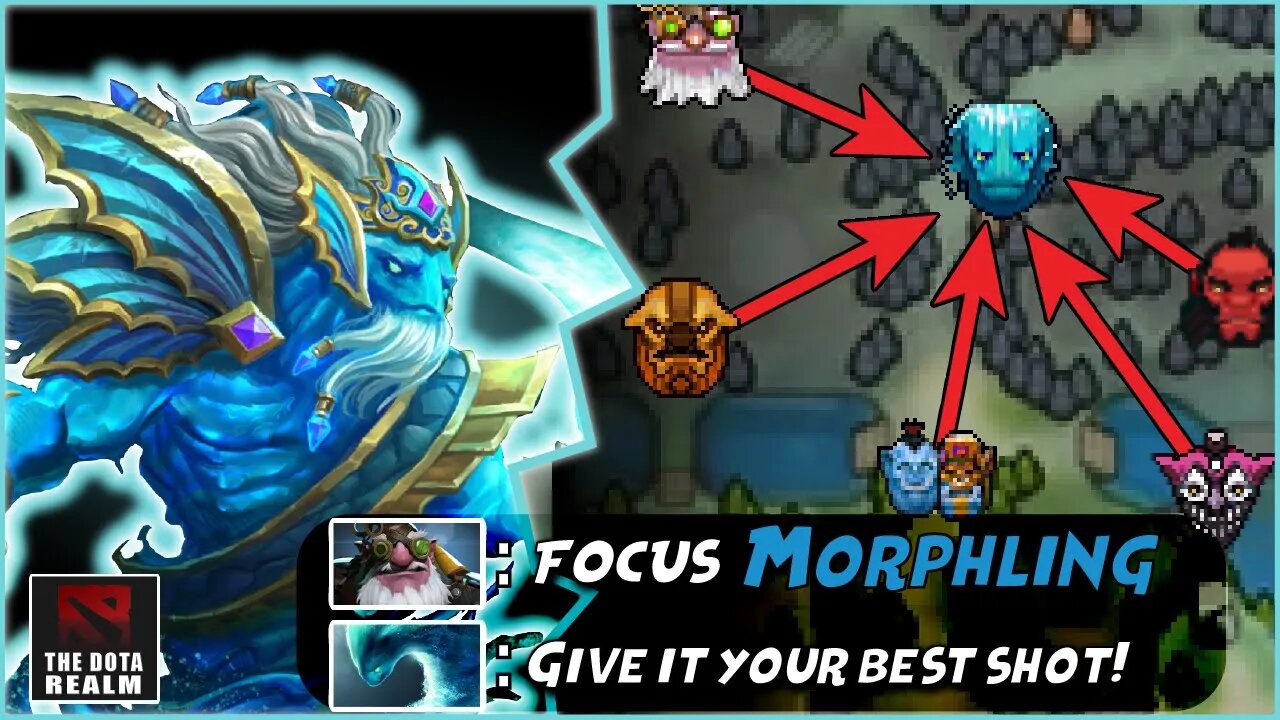 The Most Enjoyable Hero To Play in Dota 2