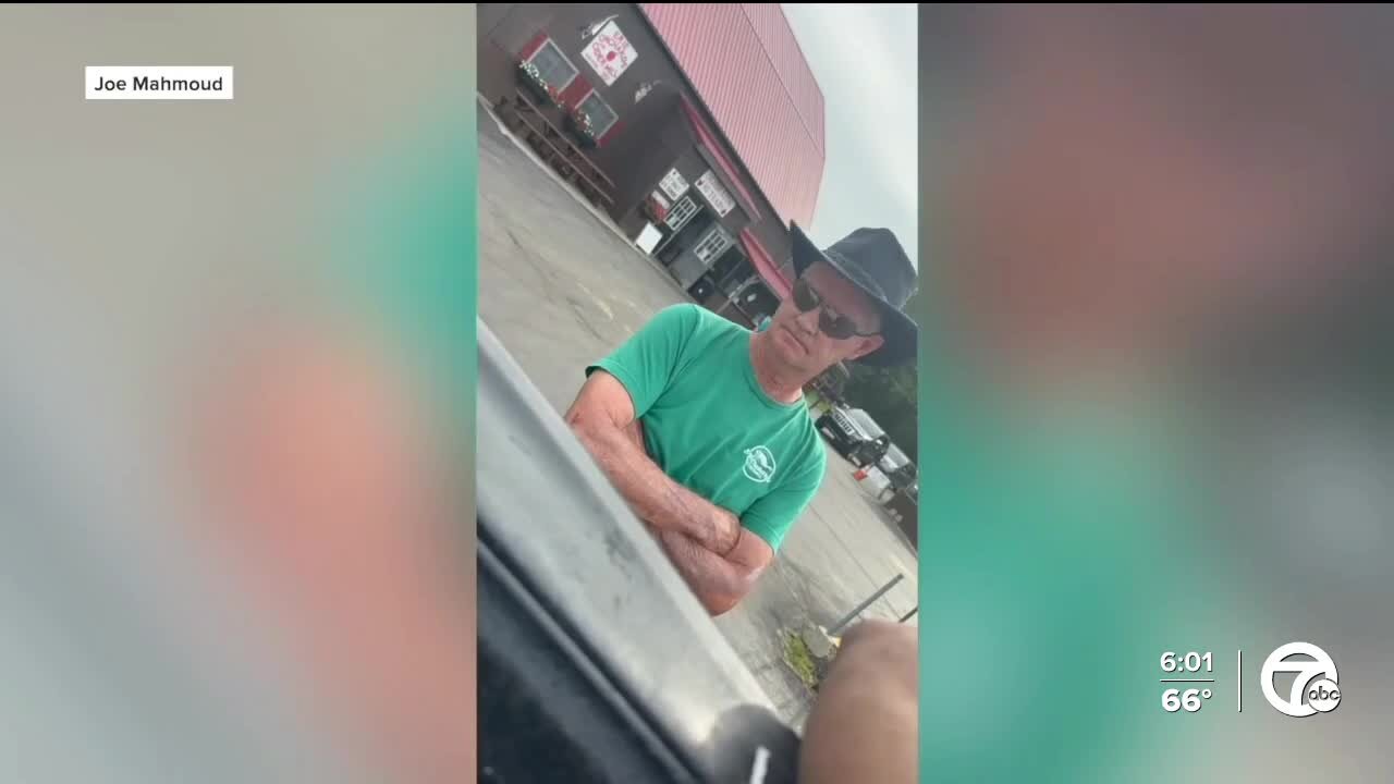 Erie Orchards and Cider Mill owner under fire for racist comments caught on video