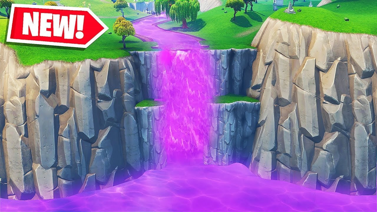 *LIVE* COUNTDOWN until Cube Event - Fortnite Battle Royale Volcano Event?!! 🌋