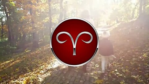 ♈ Zodiac Aries 2023 September 22