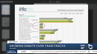 Del Mar Councilman calls for end to COASTER route