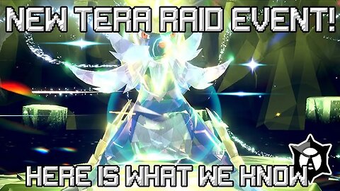 *NEW* Samurrot 7 Star Tera Raid Spotlight Event!! Pokemon Scarlet and Violet