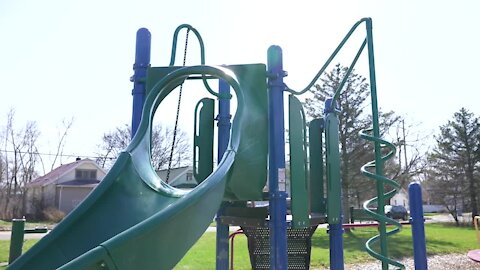 Inclusive playground for children with disabilities set to be built in Lansing