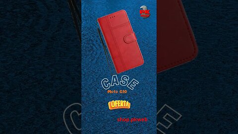 Case Liso Moto G10 Buscando exclusivo? Entre em contato conosco e faça sua encomenda.🛒 #shorts