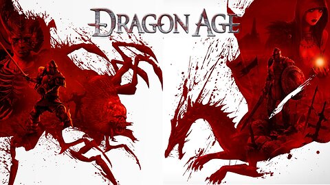 Dragon Age Collection