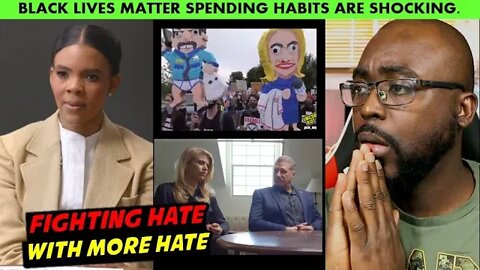 BLM Using Hate to OVERCOME Hate. The Great Lie Ever Sold. (Part2) [Pastor Reaction]