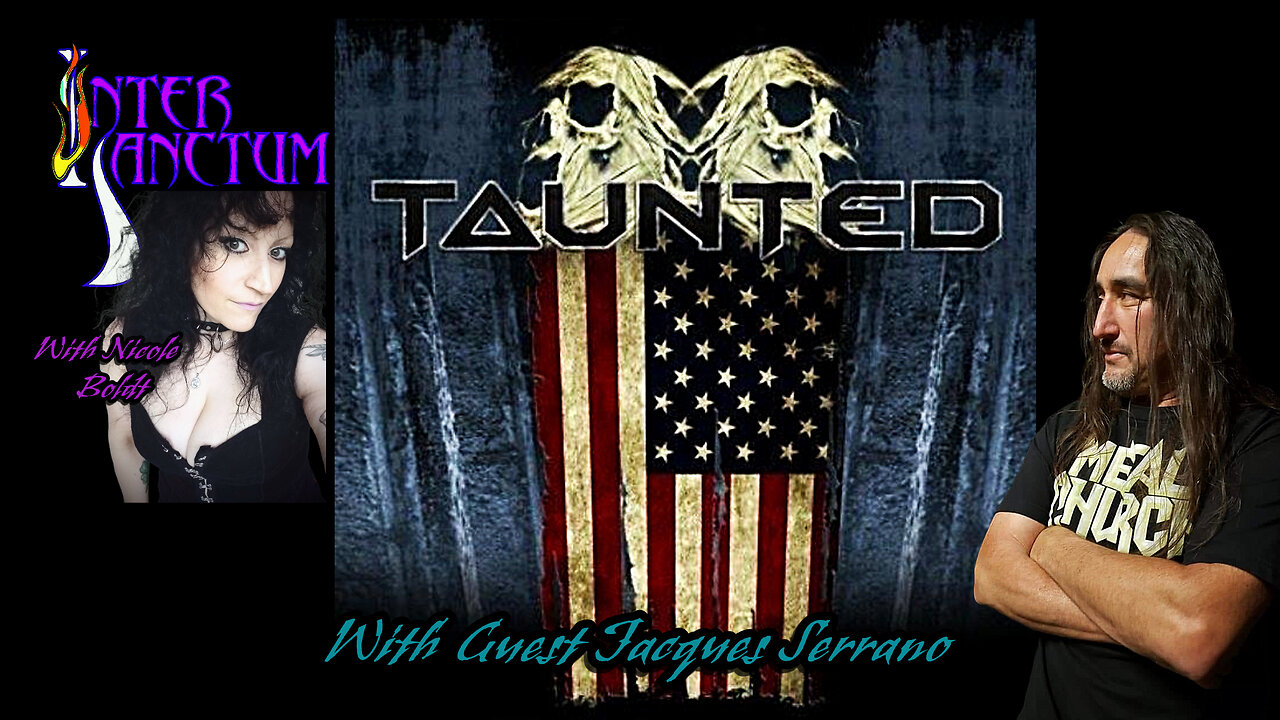 Inter Sanctum with Taunted