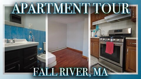 APARTMENT TOUR | 12 Haffards St (1N) - Cozy 2 BED with Private Entrances!