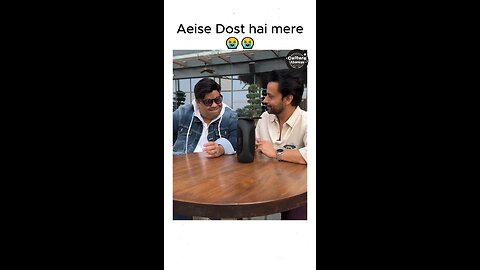 Aise dost hai mere part 1