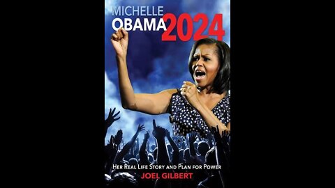TECNTV.COM / Can Michelle Obama Revive the Democrat-Marxists Party of America?