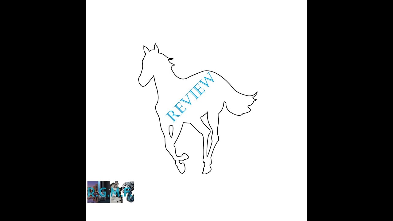 Deftones - White Pony Album Review