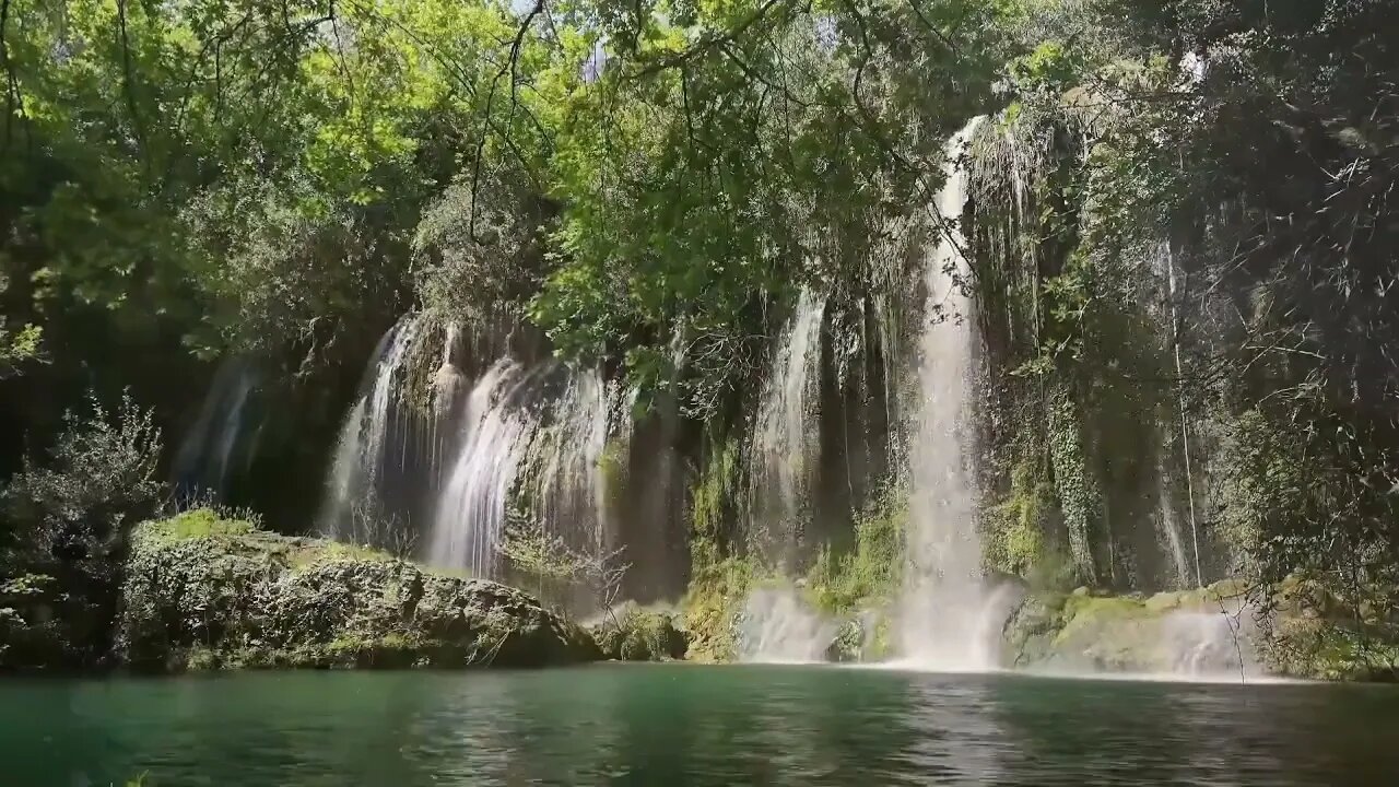 Estudo do Salmo 23 - Descanso Verdadeiro - Parte 1