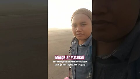 Bersyukur menikmati jalan dakwah #zeinmuchsinofficial #ustadzzeinmuchsin #kajianuzm