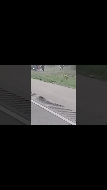 It’s time to take the gloves off and label cartels as TERRORISTS.