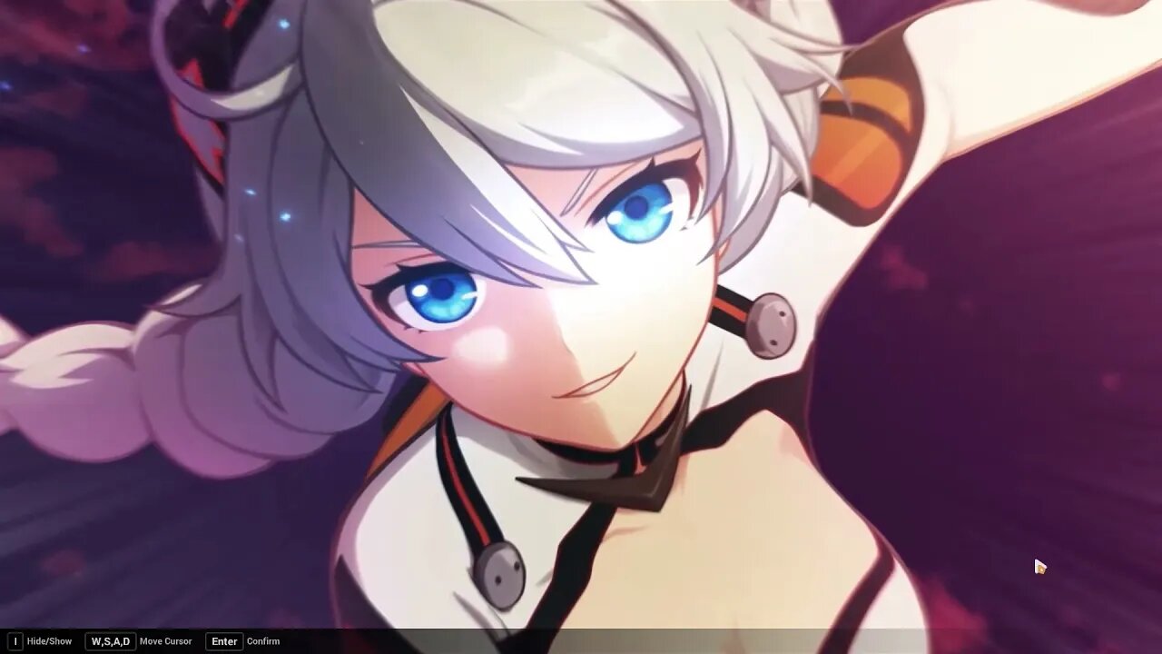 Honkai Impact 3rd game play Completed Levels
