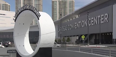 Conventions discussed in Las Vegas