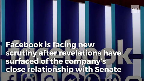 Chuck Schumer Bags $50k in Donations, Job for His Daughter from Facebook