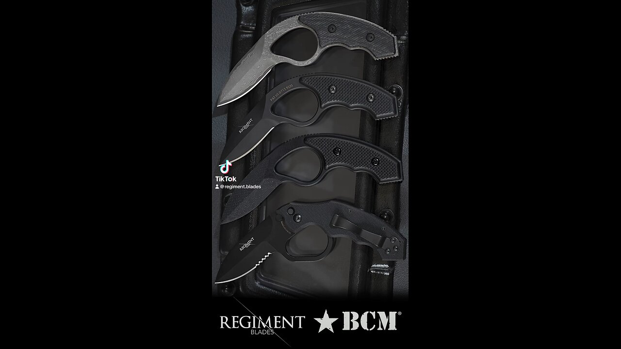 G10 Blade testing