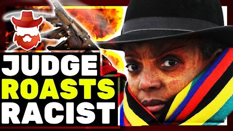 Judge BLASTS Lori Lightfoot As Chicago Citizens Live In Fear