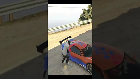 GTA V Shorts 😱😱#gta #gta5 #gtashorts #shorts #ytshorts #trending #viralshorts #drift