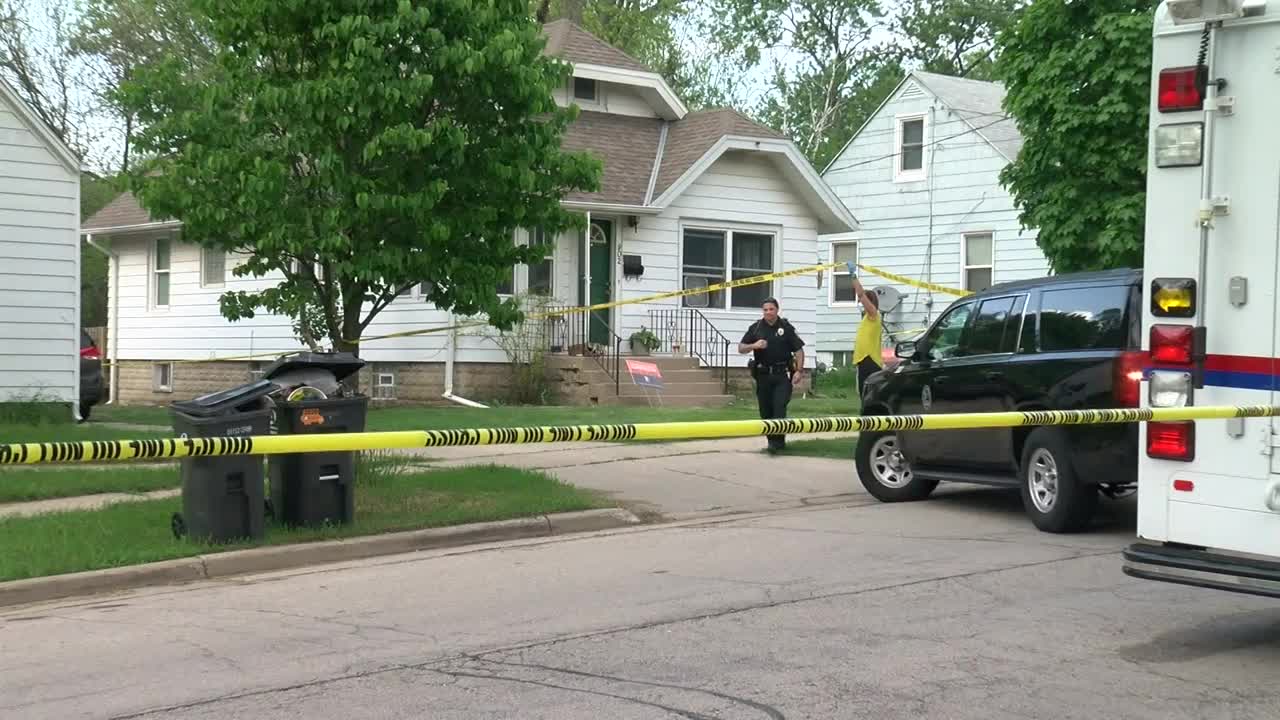 Waukesha Police investigating apparent murder-suicide