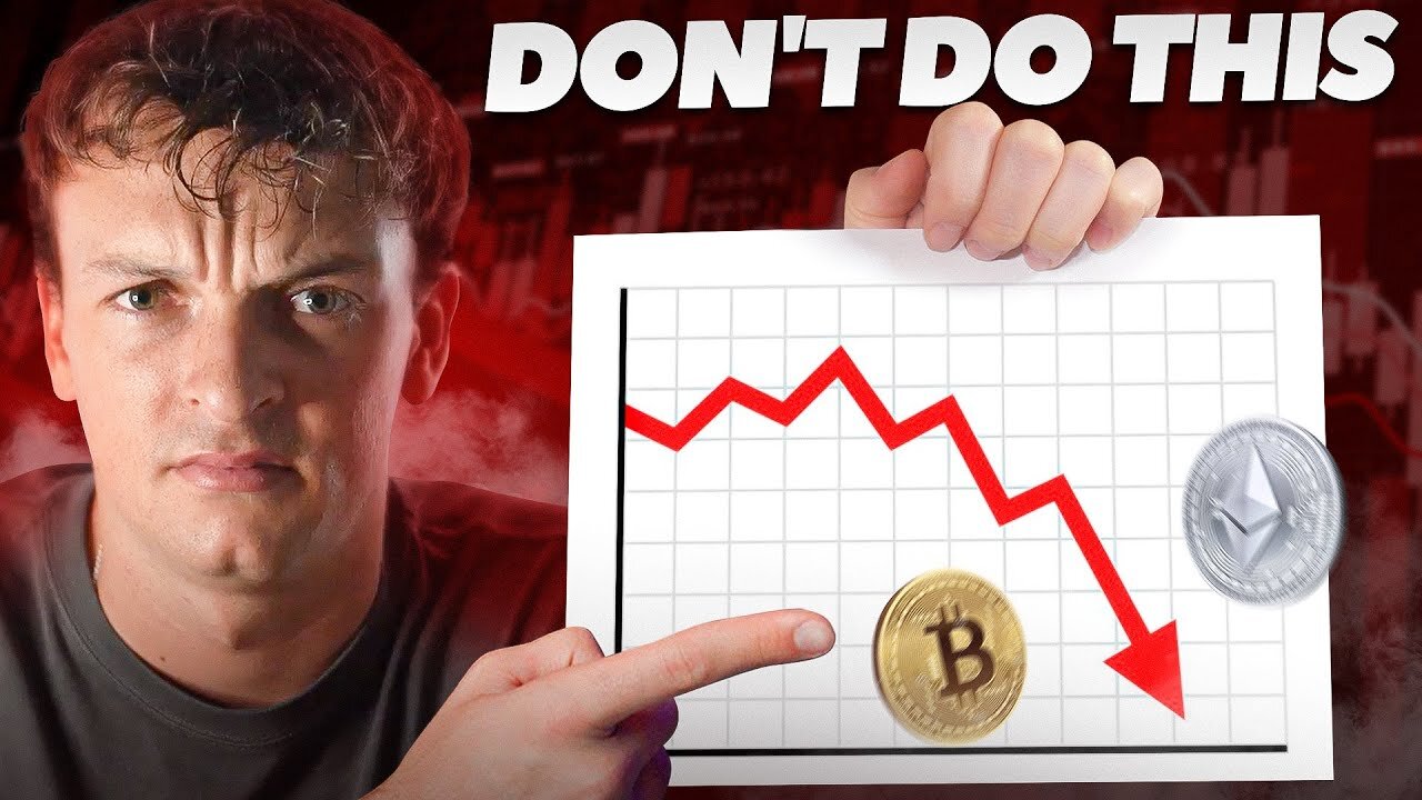 6 Reasons You're Losing Money In Crypto