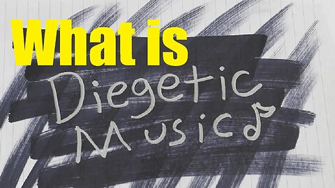 What is Diegetic Music? - Sharp Cinema