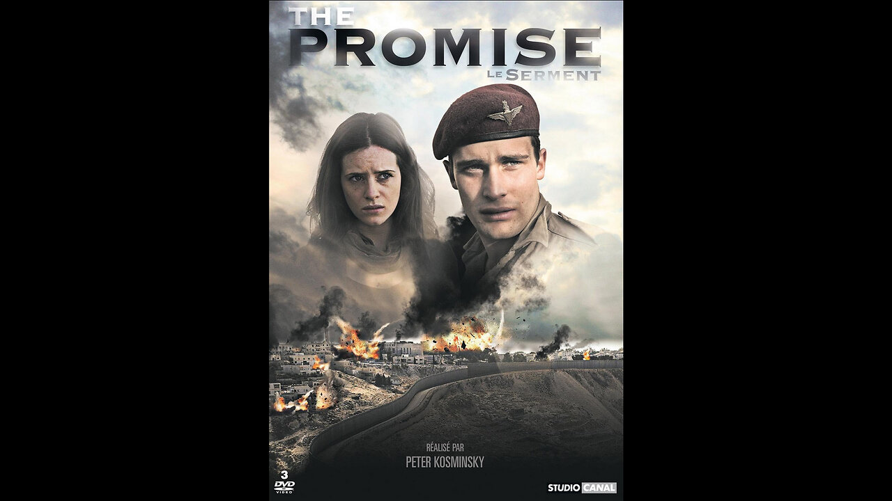 The Promise 2011