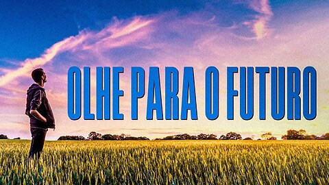 🔴IBAN🔴 OLHE PARA O FUTURO