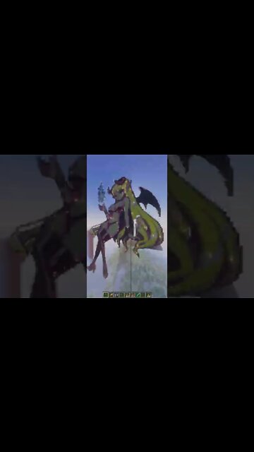 Best Minecraft Builds That Scare The Warden