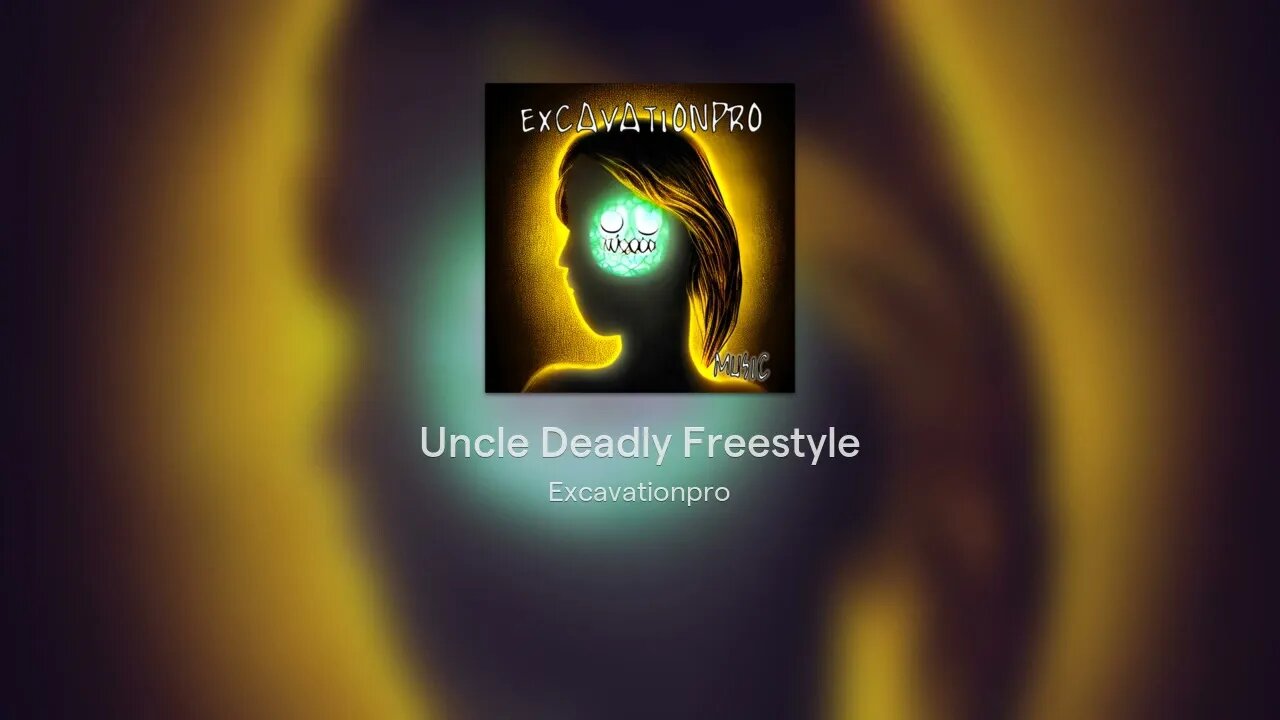 Uncle Deadly Freestyle