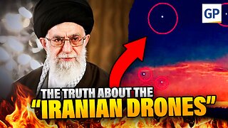 Iran INVADES Mainland USA with Drone Army - Congressman Verfies Claim?! | Elijah Schaffer