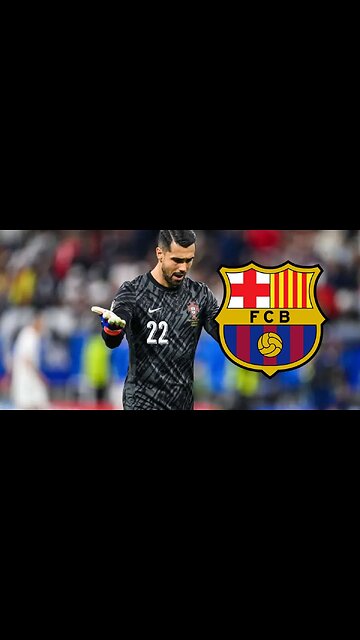 Deco tells Porto keeper Costa: Forget about Barcelona