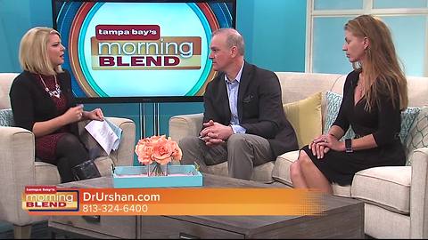 Dr. Urshan