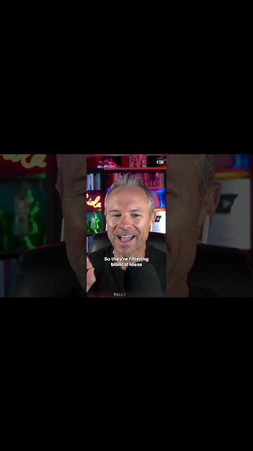 How to Handle a Faith That is Set Adrift with Dr. Sean McDowell @SeanMcDowell #Podcast #shorts