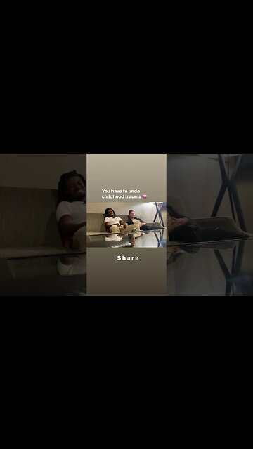 Undo Your Trauma #shorts #viral