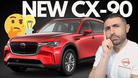 What I LOVE and HATE about the New Mazda CX-90 + Negotiation Tips