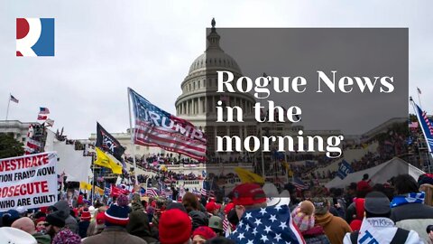 Rogue News in the morning 08 04