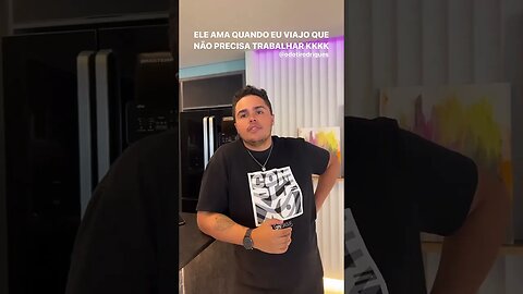 ele jura kkk