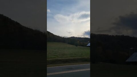 Fall Colors From The Great Smoky Mountains Railroad! - Part 10
