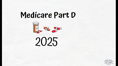 Part D 2025