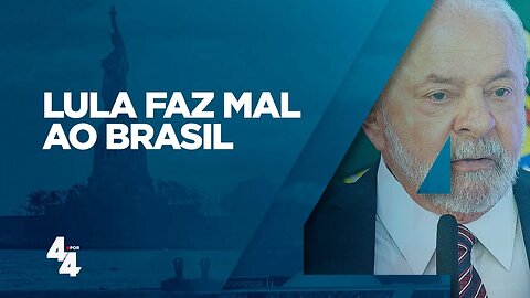 Privatização, saneamento e Amazônia: Lula impõe semana de atrasos aos Brasil