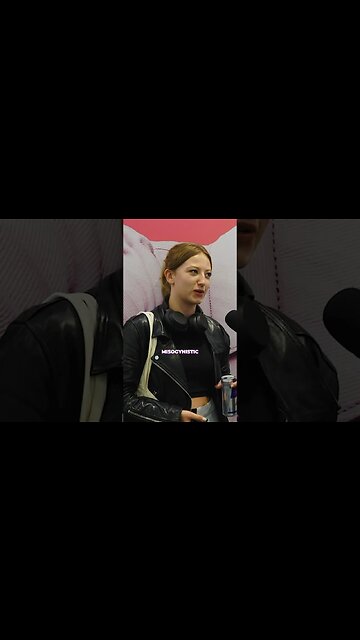 Opening the door for women is misogynistic