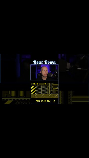 Double Dragon (NES) #nes #retro #gaming #videogame #nesgames #nesclassic #doubledragon