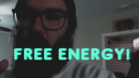 Free Energy