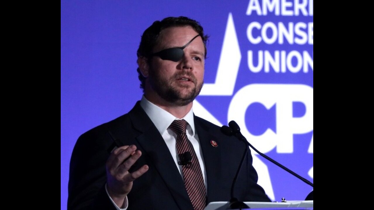 Dan Crenshaw: 'I Support' Abbott's Busing of Migrants to NYC