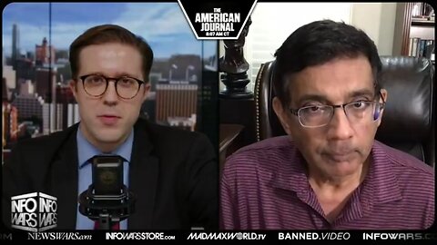 AMERICAN JOURNAL (Full Show) Tuesday - 9/26/23