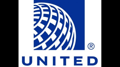 My United Airlines experience